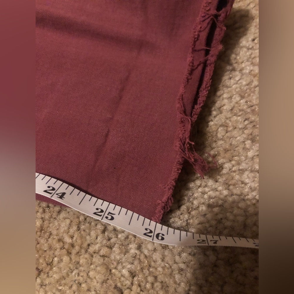 Skinny Jeggings